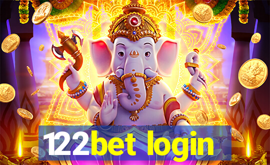 122bet login